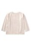 Seasonal Basic T-Shirt 2-10 Years Ecru - 2