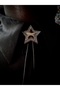 Star Tie Necklace - 2