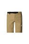 Men's Lightning Shorts - Eu Nf0A495O4Fs1 Multicolour-Reg38