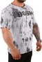 Men's Cotton Athletic Fit Sports T-Shirt Bgsm 2910 - 3