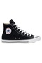 All Star Hi Unisex Shoes M9160C Black