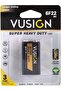 Vusign Battery 1-Pack 9 Volt Alkaline Performance All-Purpose Batteries - 3