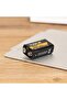 Vusign Battery 1-Pack 9 Volt Alkaline Performance All-Purpose Batteries - 7
