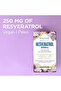 Beauty Resveratrol 250Mg | Trans - Resveratrol | For Advanced Pro- Longevity Cellular Pro - 7