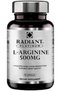 L-Arginine 500 Mg | Stimulates Nitric Oxide Production | Supports Heart Health & Im - 2