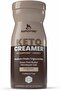 Rapidfire Ketogenic Creamer With MCT Oil For Coffee Or Tea, Supports Energy And Metabolis