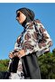 Parachute Swimsuit - Dynamic Brown - 2