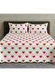 Microfabric |   Digital Printed |   Dowry Double Bedspread Set |   Gift
