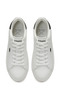 MONTGOMERY 4FX White Men's Sneakers - 4
