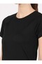 Move Women T-shirt MW62-0103-BLACK - 5