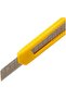 Paper Cutter with 13 Snap off Blades, Assorted - 6