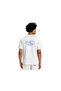 Mercury Chrome Lightning Tee Men's Casual T-Shirt Eqyzt08016-32120 Gray - 4