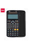 آلة حاسبة علمية سوداء ED991EX