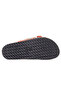 Toledo Anatomical Sole Stone Bead Detailed Women's Slippers - 8