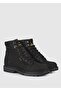 Overpass Wp Black Men's Nubuck Boots 015m101226 - 2