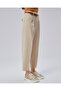 Summer Comfortable Fit Women's Pants with Loose Legs - 3