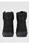 Overpass Wp Black Men's Nubuck Boots 015m101226 - 4