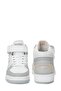 Wilmo Pu Hi W 4Pr White Women's High Sneakers - 5
