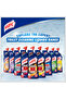 Active Fresh Pine Disinfectant Thick Liquid Toilet Cleaner (3x750ml) - 6