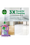 Power Floor Cleaner, Lavender Scent, 1.8L x 2 - 3