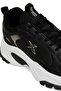 Valeria Pu W 4Pr Women's Black Sneakers - 7