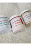 Blueberry Flavored Body Cream / Cream Body Butter - Blueberry 200 ml - 2