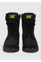 Montana Black Women's Nubuck Boots 015g100104 - 3
