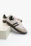 Kids Girls Baby Boy Beige Khaki Sports Shoes Sneaker