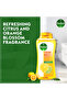 Fresh Shower Gel & Body Wash, Citrus & Orange Blossom Scent, 250ml x 2 - 5