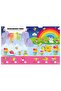 Rainbow Kingdom Activity Book - 3
