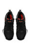 Harger Tx 4Pr Black Men's Basketball Shoes - 4