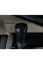 Gear Shift Knob Cover Compatible for Toyota Camry, Avalon and Corolla - 2018-2024 Carbon Cover - 4