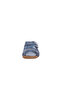 Denim Genuine Leather Slippers Model Name: Lina - 4