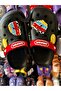 Boy's New Season Quality Cross Comfortable Light Daily Slippers\Beach Slippers - 3