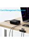 شاحن Anker USB-C بـ 6 منافذ شحن بمخرج 112 واط لأجهزة iPhone وMacBook Air وPixel وGalaxy وiPad - 2
