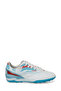 Acosta Tf 4Pr White Unisex Astroturf Shoes
