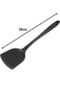 Wide Tip Silicone Spatula Ultra Hard, High Temperature Resistant and Non-Stick - 2