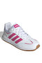 White Women's Walking Shoes Ji1054-Tensaur Switch J - 3