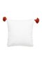 Marin Lobster Kirlent Orange 45X45 cm - 2