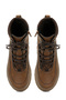 324623N.Z 4Pr Tan Women's Snow Boots - 4