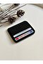 Glitter Shiny Women's Card Holder Wallet - 2