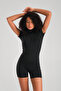 WOMEN'S JUMPSUIT SWIMSUIT / TESETURY SWIMSUIT JUMPSUIT - 3