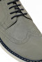 Mae Jj 5Fx Gray Men's Classic Shoes - 7