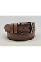 3-Piece Men's Sports Belt - 7