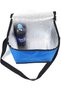 Insulated Thermal Bag Cooler Picnic Bag with Straps to Keep Warm and Cold - 1 Ice Battery Gift - 8