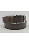 3-Piece Men's Sports Belt - 7