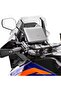 KTM 1290 Super Adventure S 7 - 2024 واقي شاشة غير لامع