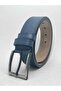 3-Piece Men's Sports Belt - 4