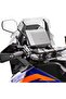 KTM 1290 Super Adventure S 7 - 2024 واقي شاشة غير لامع - 5