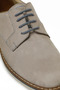Porto 5Fx Gray Men's Classic Shoes - 7
